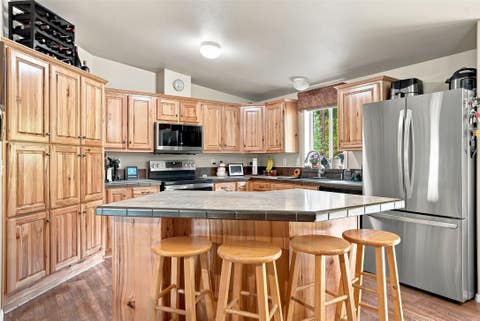 Tiny photo for 16784 Thornburg Way, Missoula, MT 59808 (MLS # 30077186)
