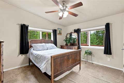 Tiny photo for 16784 Thornburg Way, Missoula, MT 59808 (MLS # 30077186)