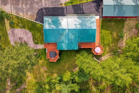Tiny photo for 16784 Thornburg Way, Missoula, MT 59808 (MLS # 30077186)