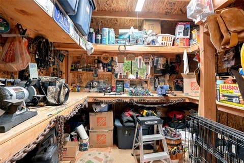 Tiny photo for 16784 Thornburg Way, Missoula, MT 59808 (MLS # 30077186)
