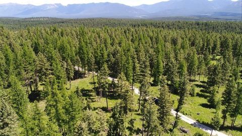 Lot 2 Meadow Springs Subdivision Fortine MT 59918