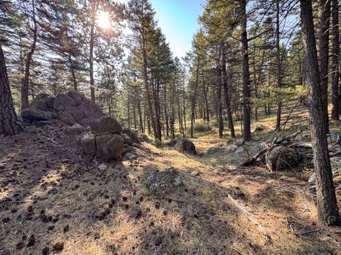 Photo of 93 Saddle Mountain Drive, Clancy, MT 59634 (MLS # 30077679)