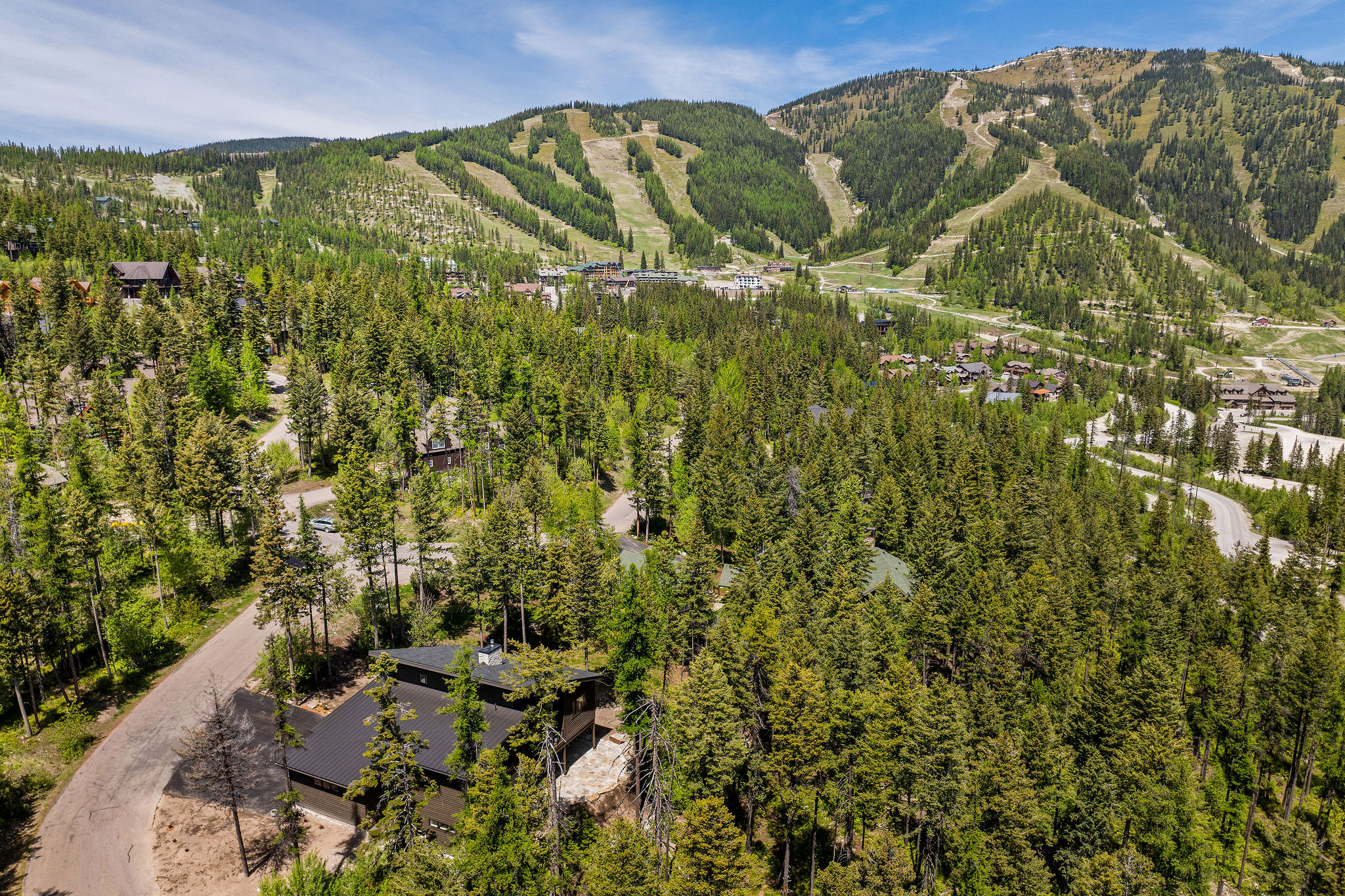 205 Ridge Run Court
