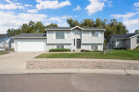 Photo of 163 Greenbriar Drive, Kalispell, MT 59901 (MLS # 30056241)