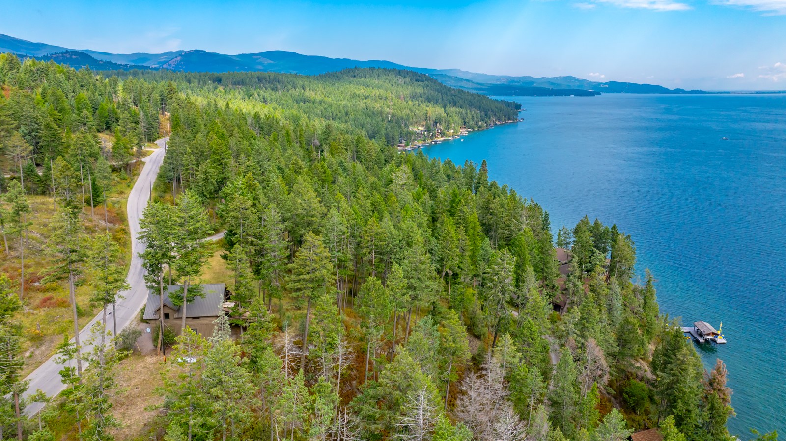 705 Angel Point Road
