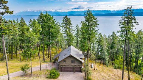 705 Angel Point Road Lakeside MT 59922