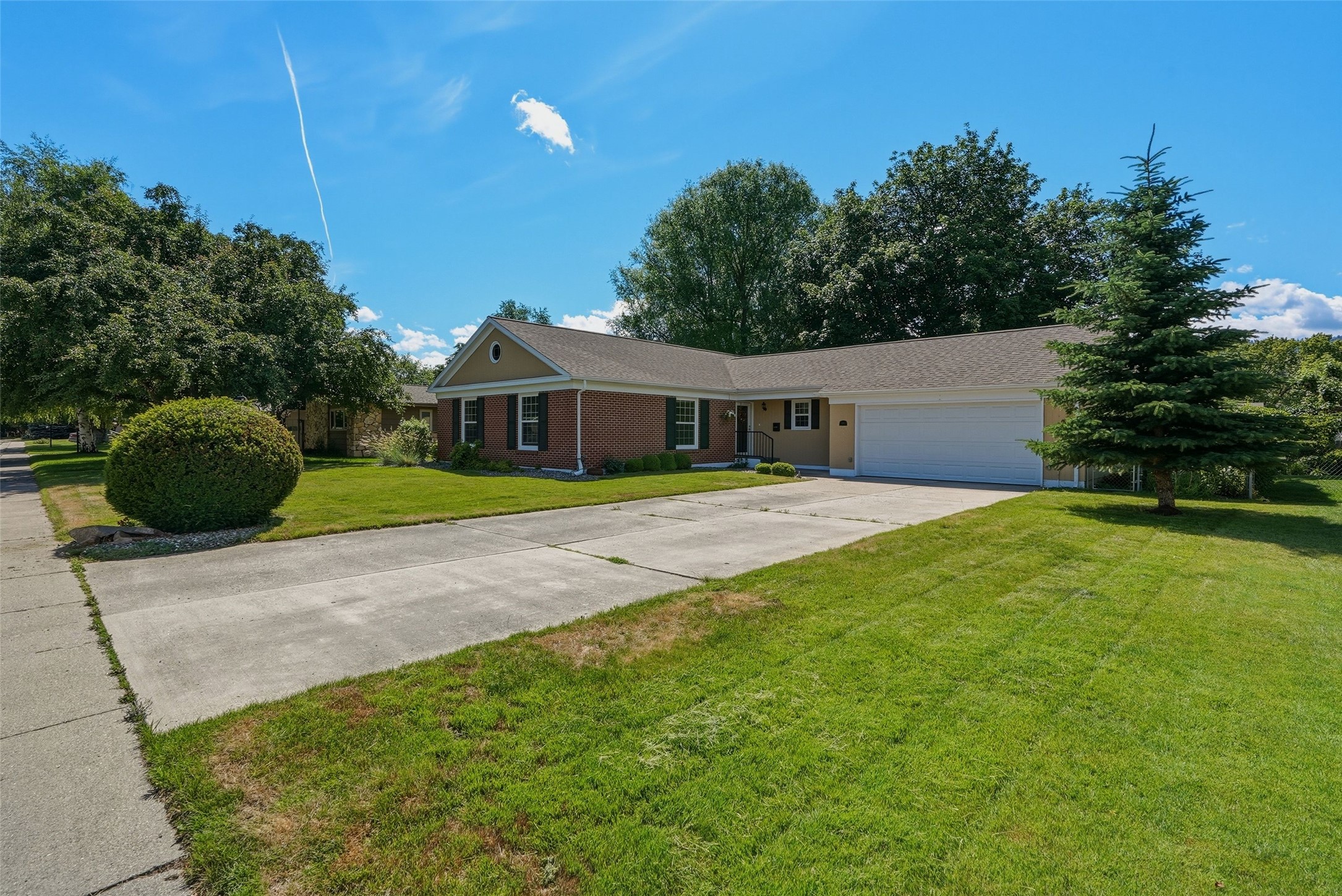 3812 Bellecrest Drive
