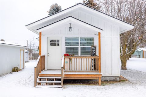 Tiny photo for 222 Forest Hill Village, Kalispell, MT 59901 (MLS # 30065862)