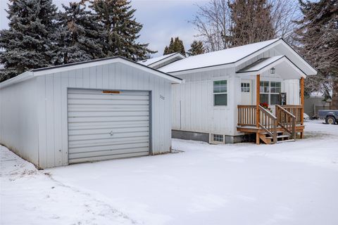 Tiny photo for 222 Forest Hill Village, Kalispell, MT 59901 (MLS # 30065862)