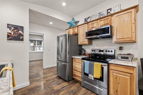 Tiny photo for 222 Forest Hill Village, Kalispell, MT 59901 (MLS # 30065862)