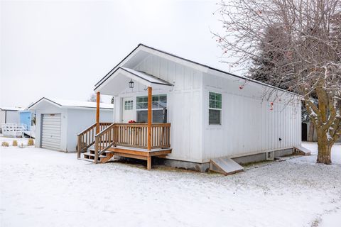 Tiny photo for 222 Forest Hill Village, Kalispell, MT 59901 (MLS # 30065862)