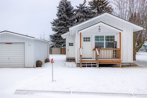 Tiny photo for 222 Forest Hill Village, Kalispell, MT 59901 (MLS # 30065862)