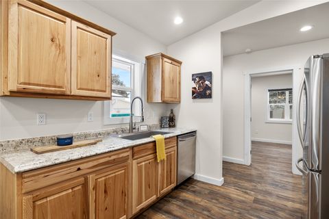 Tiny photo for 222 Forest Hill Village, Kalispell, MT 59901 (MLS # 30065862)
