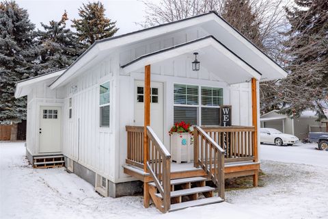 Tiny photo for 222 Forest Hill Village, Kalispell, MT 59901 (MLS # 30065862)