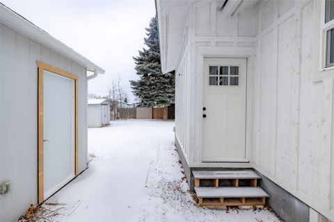 Tiny photo for 222 Forest Hill Village, Kalispell, MT 59901 (MLS # 30065862)