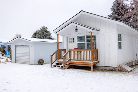 Tiny photo for 222 Forest Hill Village, Kalispell, MT 59901 (MLS # 30065862)