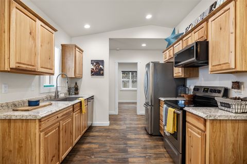 Tiny photo for 222 Forest Hill Village, Kalispell, MT 59901 (MLS # 30065862)