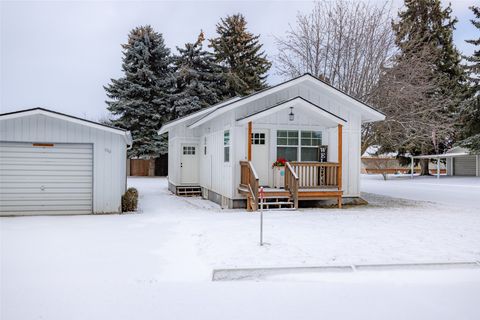 Tiny photo for 222 Forest Hill Village, Kalispell, MT 59901 (MLS # 30065862)