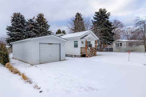 Tiny photo for 222 Forest Hill Village, Kalispell, MT 59901 (MLS # 30065862)