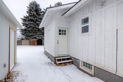 Tiny photo for 222 Forest Hill Village, Kalispell, MT 59901 (MLS # 30065862)