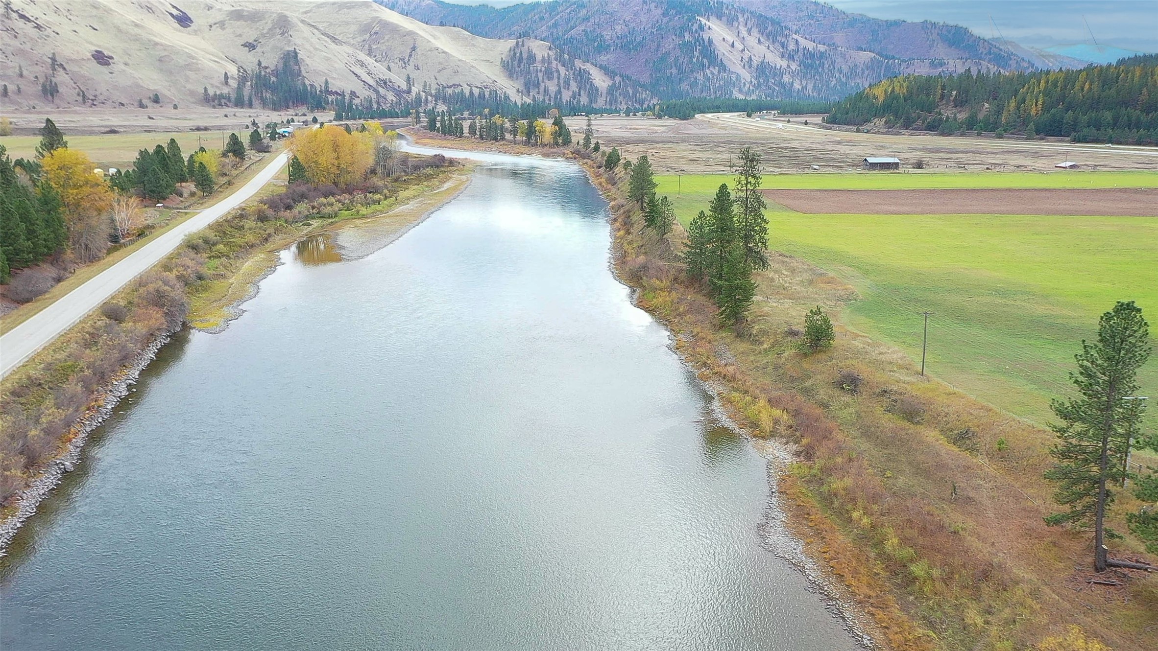 Superior, Montana 59872, United States, ,Land,Active,68704