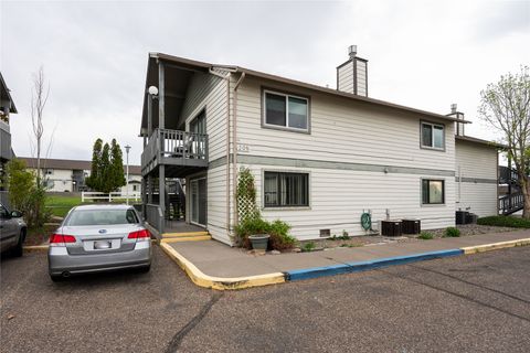 Tiny photo for 1601 9th Street NW #205, Great Falls, MT 59404 (MLS # 30070998)