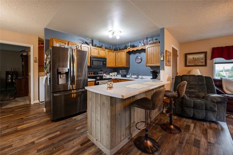 Tiny photo for 1601 9th Street NW #205, Great Falls, MT 59404 (MLS # 30070998)