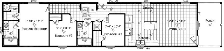 Photo of 6 Owl Lane, Great Falls, MT 59401 (MLS # 30078162)