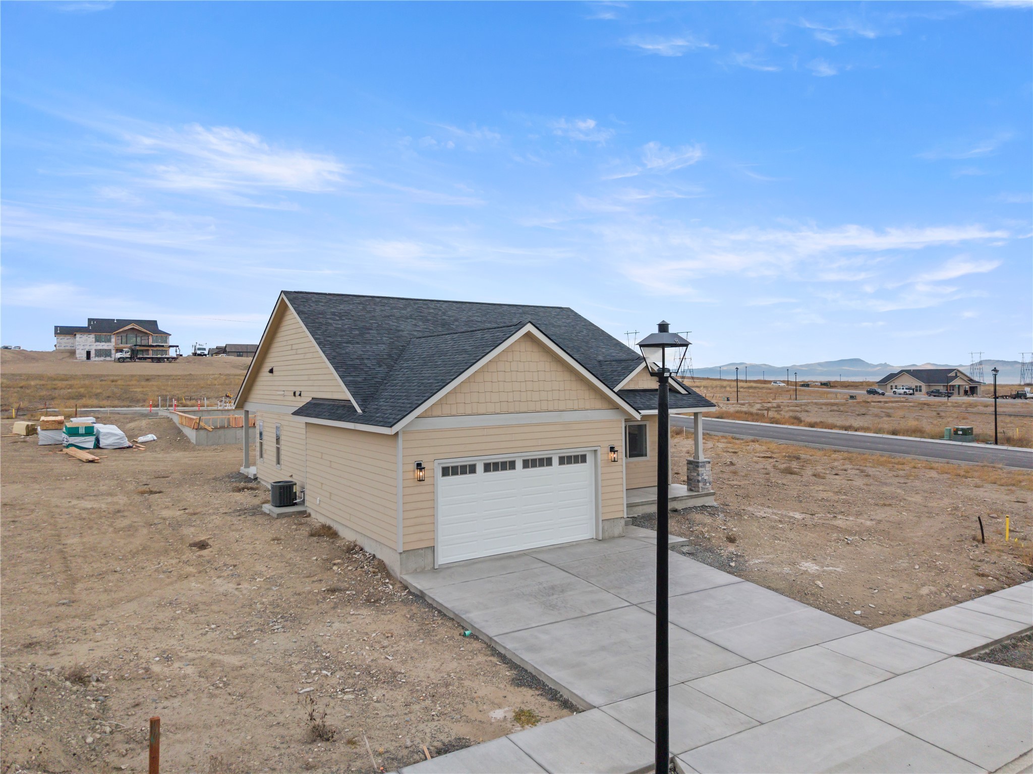 Helena, Montana 59601, United States, 3 Bedrooms Bedrooms, ,2 BathroomsBathrooms,Residential,Active,245966