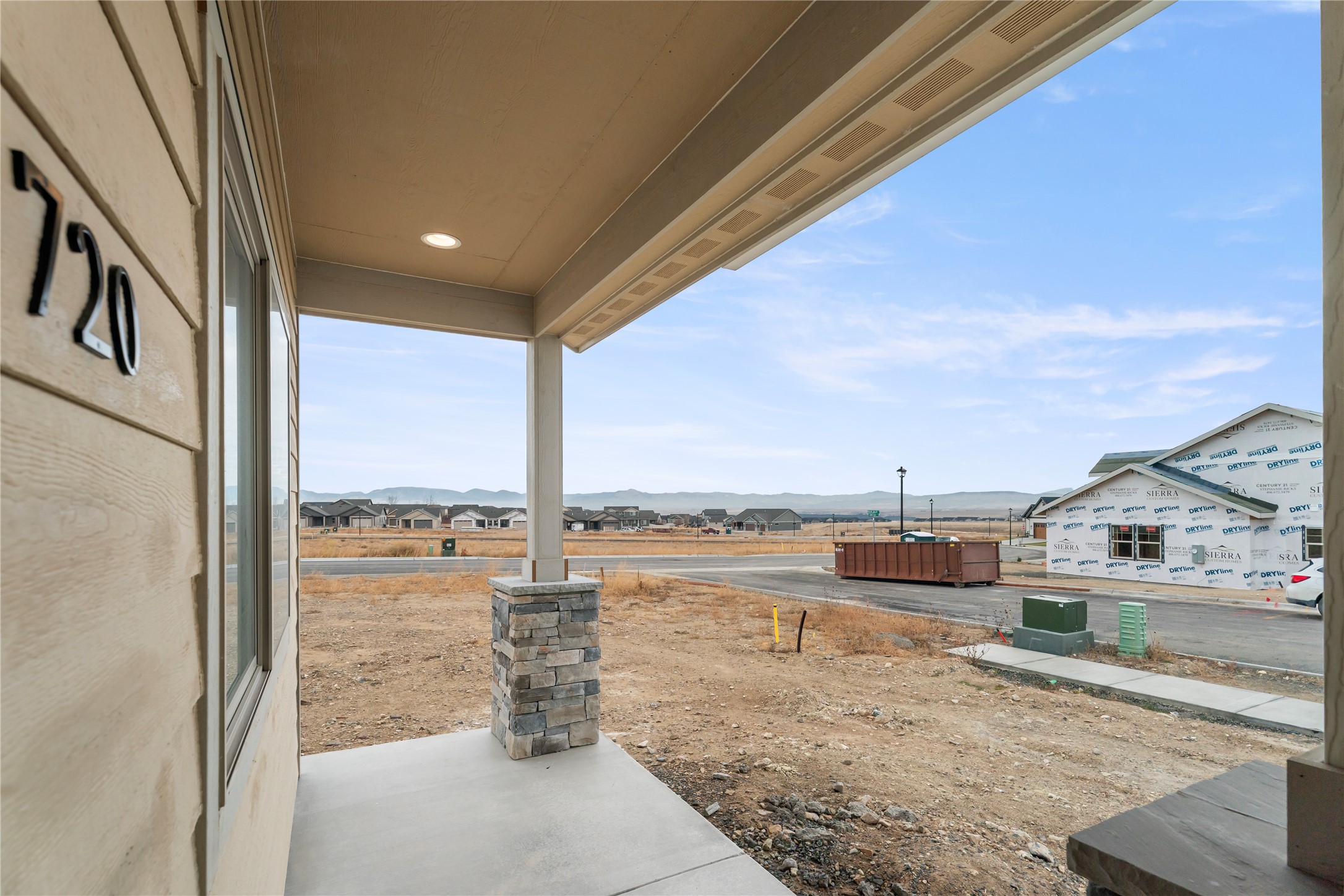 Helena, Montana 59601, United States, 3 Bedrooms Bedrooms, ,2 BathroomsBathrooms,Residential,Active,245966