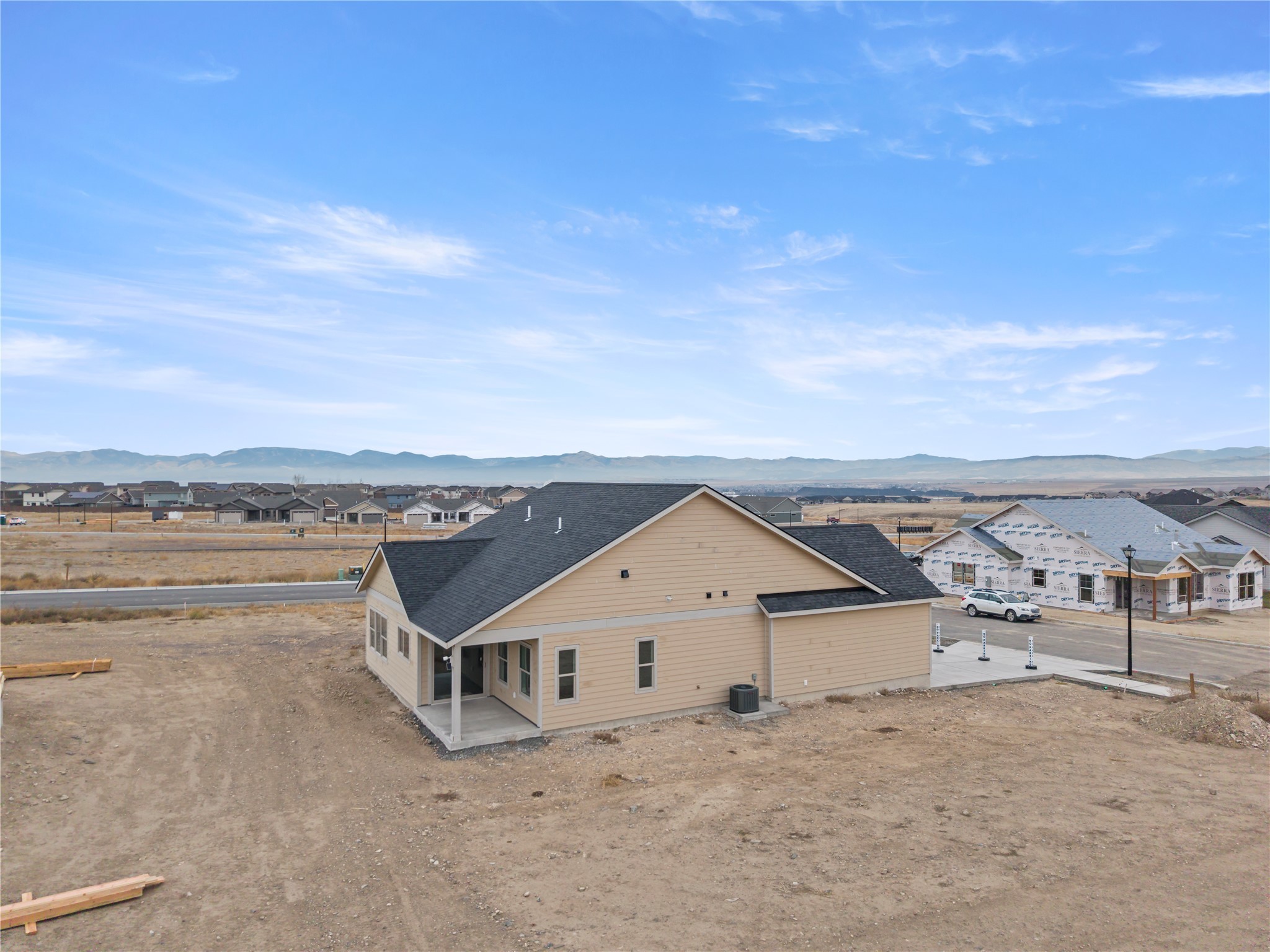 Helena, Montana 59601, United States, 3 Bedrooms Bedrooms, ,2 BathroomsBathrooms,Residential,Active,245966