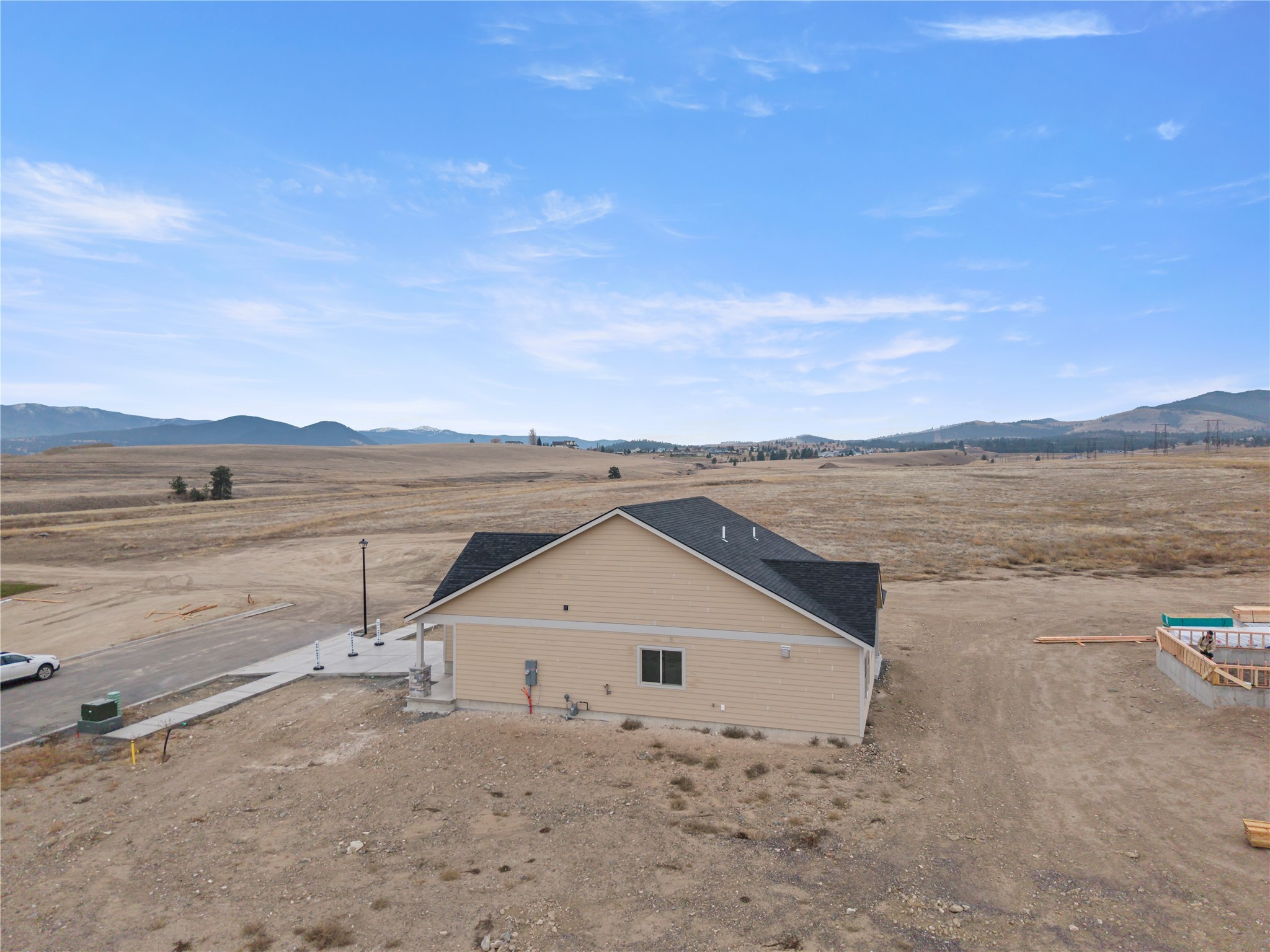 Helena, Montana 59601, United States, 3 Bedrooms Bedrooms, ,2 BathroomsBathrooms,Residential,Active,245966