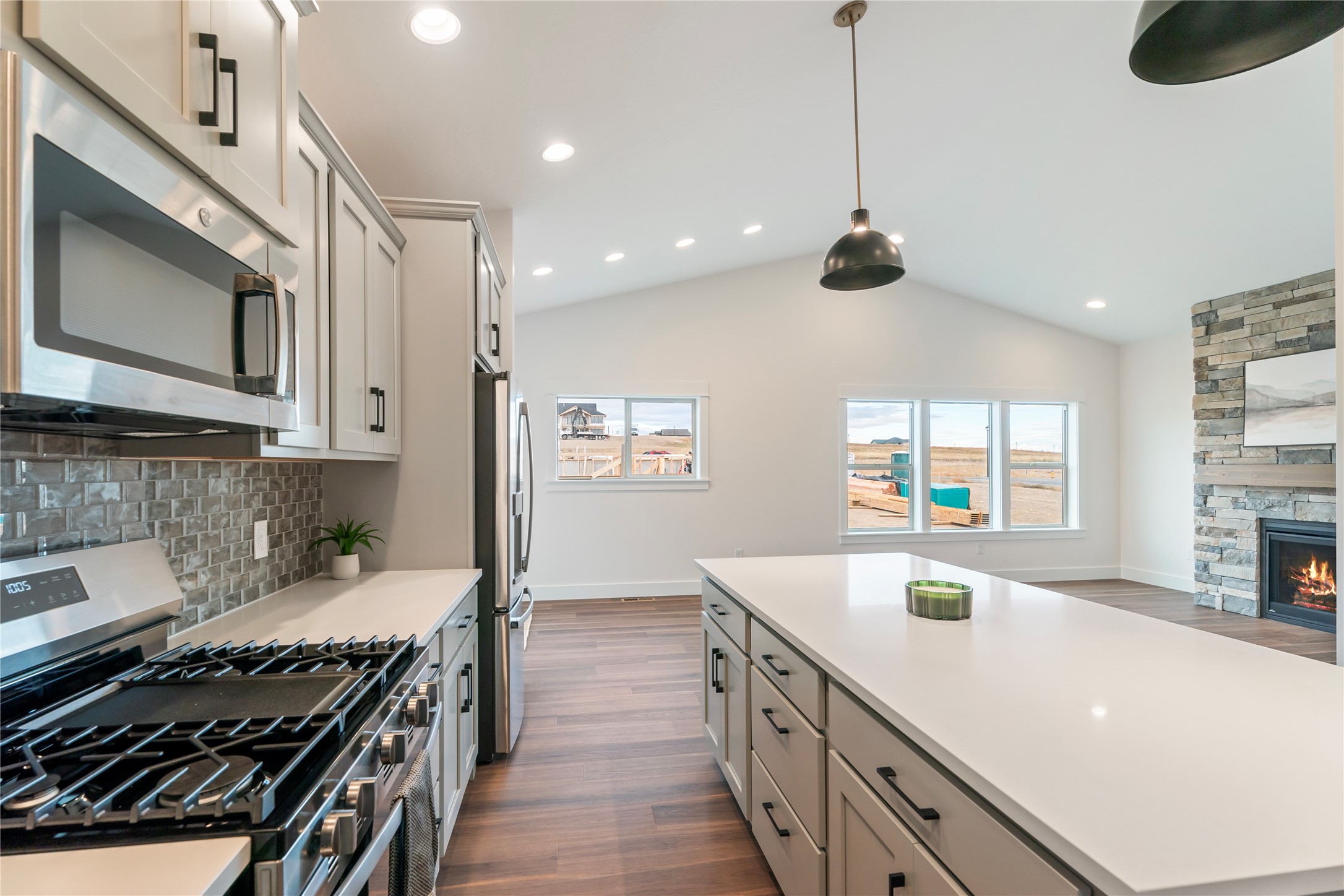 Helena, Montana 59601, United States, 3 Bedrooms Bedrooms, ,2 BathroomsBathrooms,Residential,Active,245966