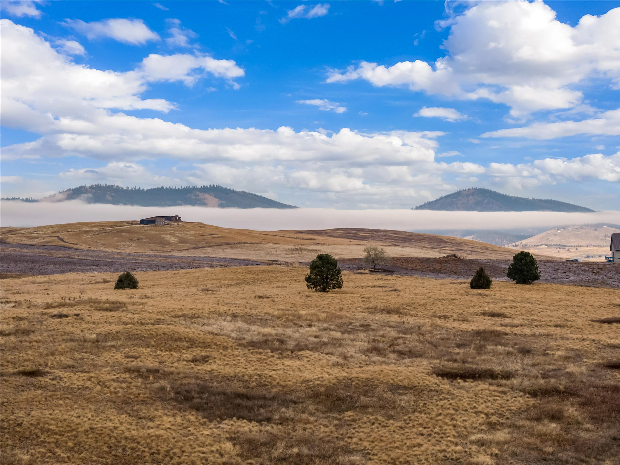 NHN Lot 2 Arrowleaf Trail