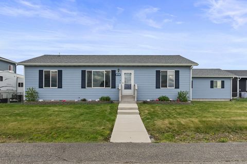 909 E Clinton Street East Helena MT 59635