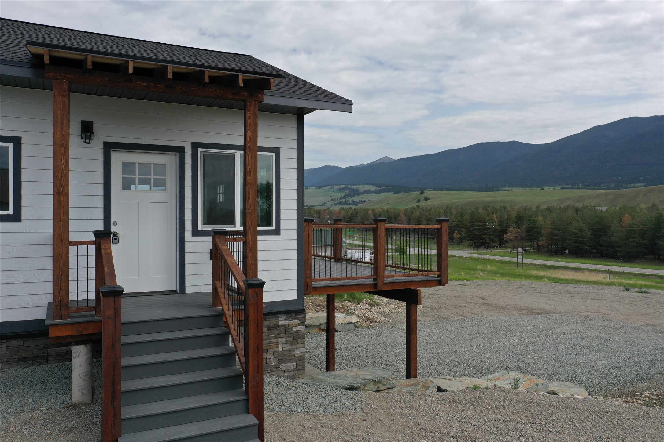 3805 US HWY 93 N