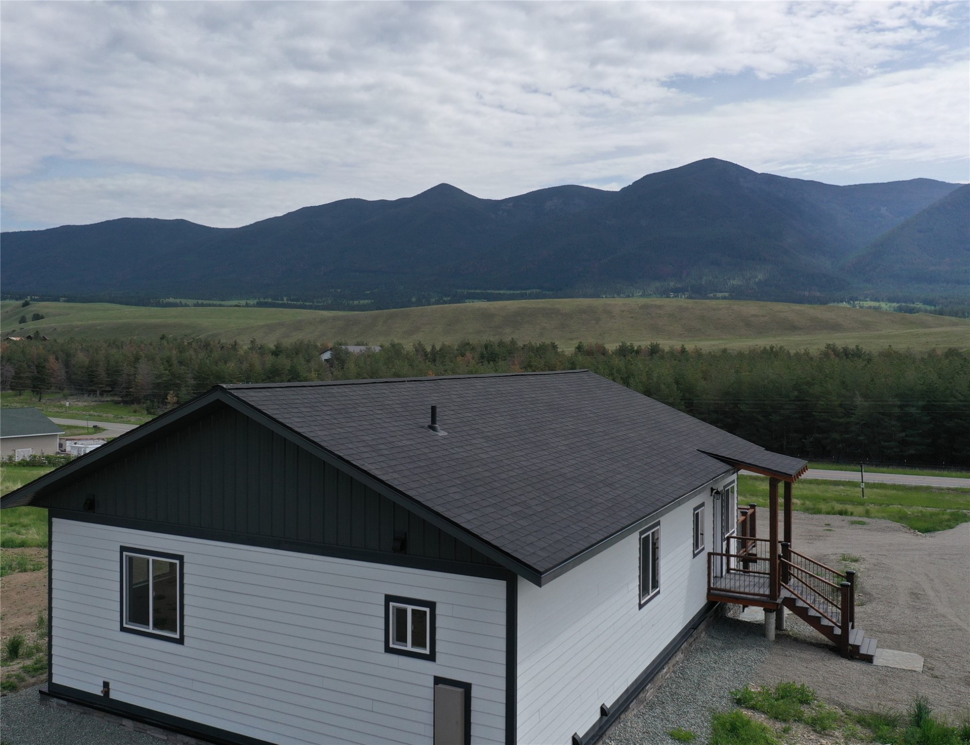 3805 US HWY 93 N