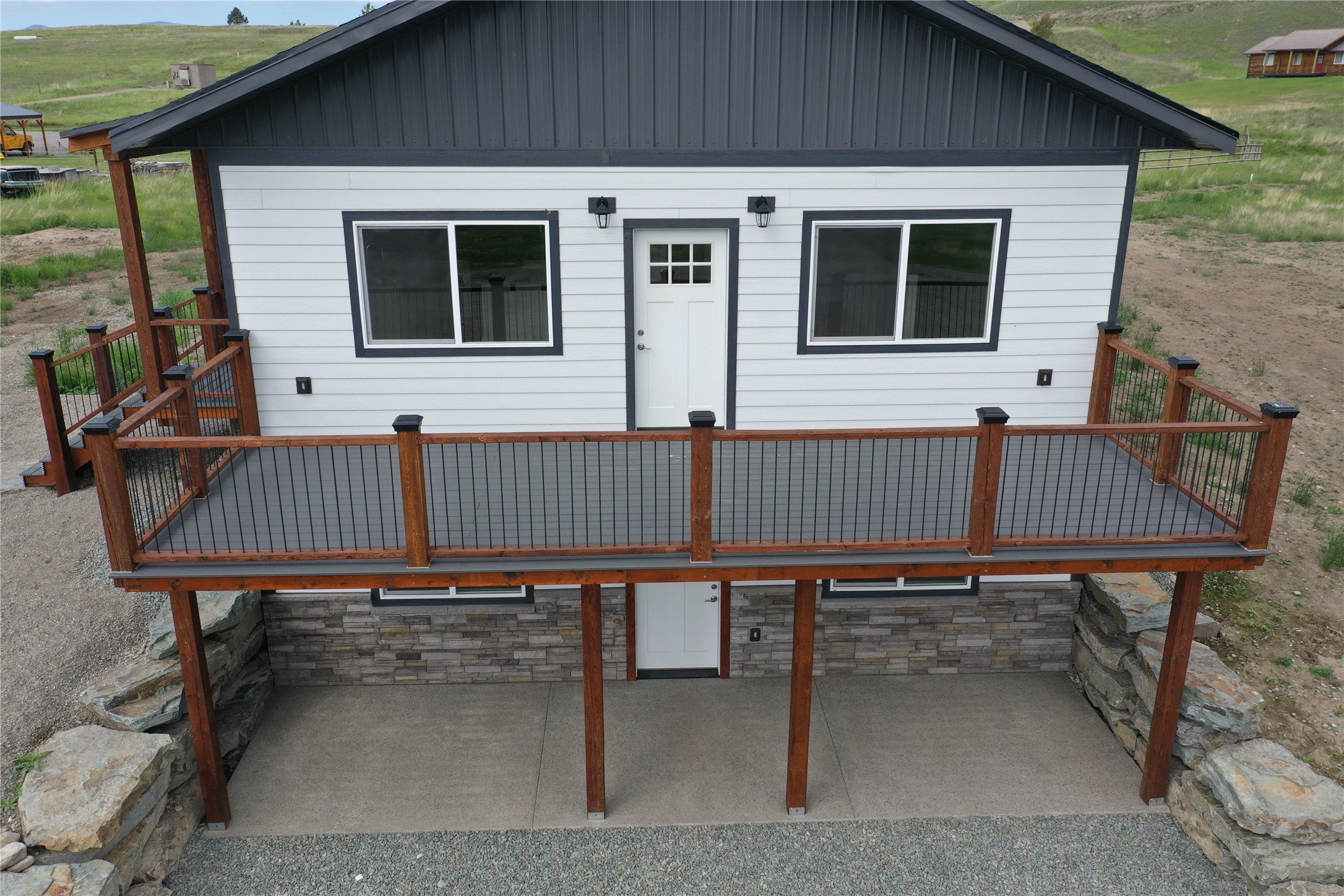 3805 US HWY 93 N