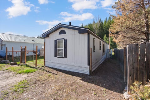 Tiny photo for 220 3rd Avenue S, Martin City, MT 59926 (MLS # 30075905)