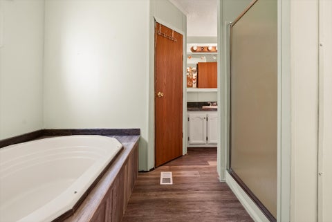 Tiny photo for 220 3rd Avenue S, Martin City, MT 59926 (MLS # 30075905)