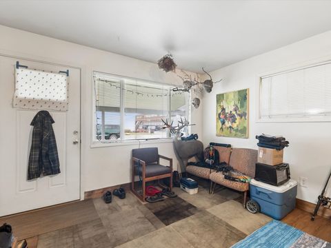 Tiny photo for 146 Iowa Avenue, Whitefish, MT 59937 (MLS # 30068912)
