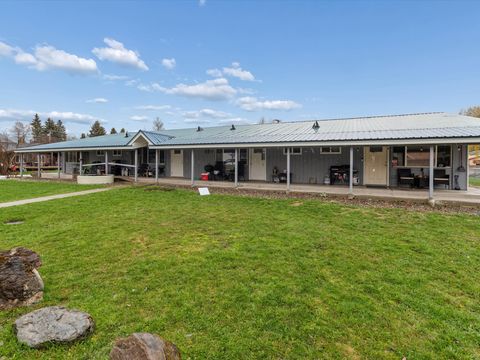 Photo of 146 Iowa Avenue, Whitefish, MT 59937 (MLS # 30068912)