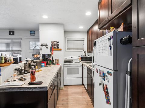 Tiny photo for 146 Iowa Avenue, Whitefish, MT 59937 (MLS # 30068912)