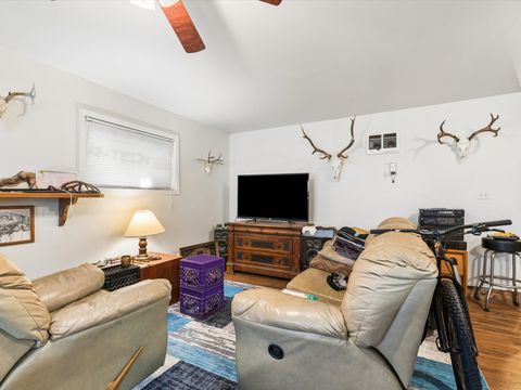 Tiny photo for 146 Iowa Avenue, Whitefish, MT 59937 (MLS # 30068912)