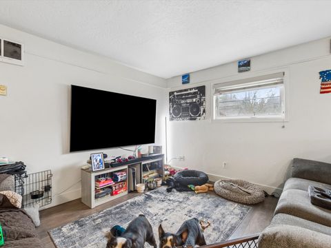 Tiny photo for 146 Iowa Avenue, Whitefish, MT 59937 (MLS # 30068912)