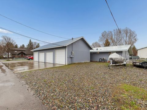 Tiny photo for 146 Iowa Avenue, Whitefish, MT 59937 (MLS # 30068912)