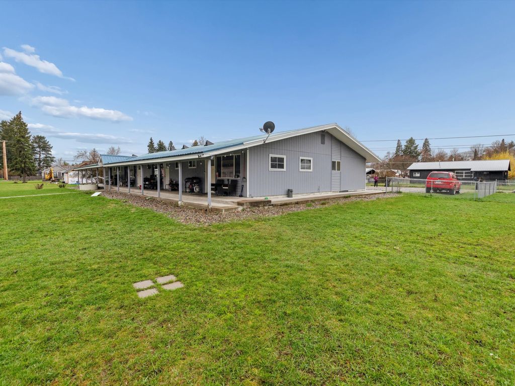 Photo of 146 Iowa Avenue, Whitefish, MT 59937 (MLS # 30068912)