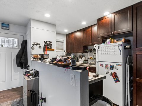 Tiny photo for 146 Iowa Avenue, Whitefish, MT 59937 (MLS # 30068912)