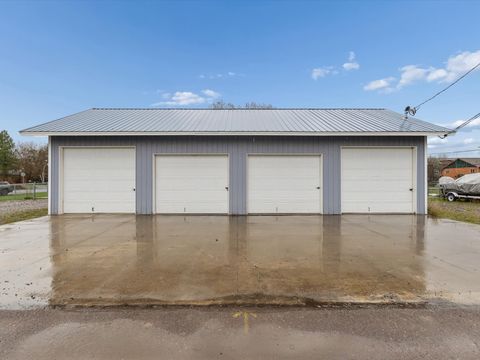 Tiny photo for 146 Iowa Avenue, Whitefish, MT 59937 (MLS # 30068912)