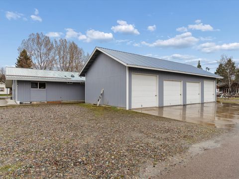 Tiny photo for 146 Iowa Avenue, Whitefish, MT 59937 (MLS # 30068912)